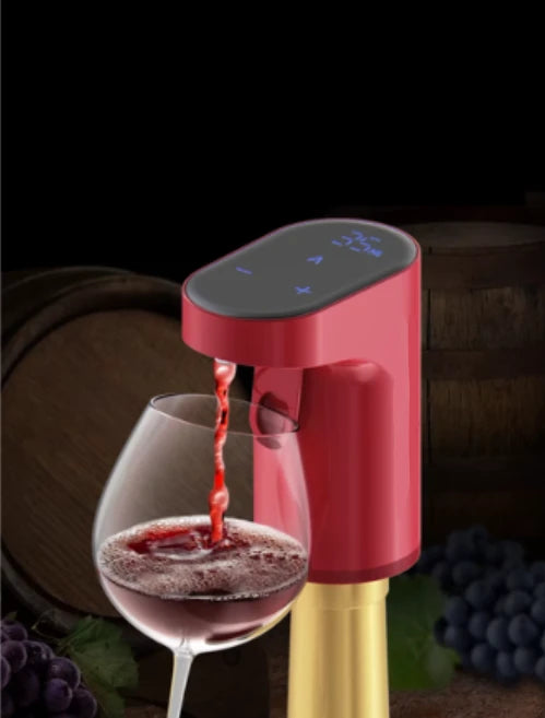 Distributeur de boisson automatique