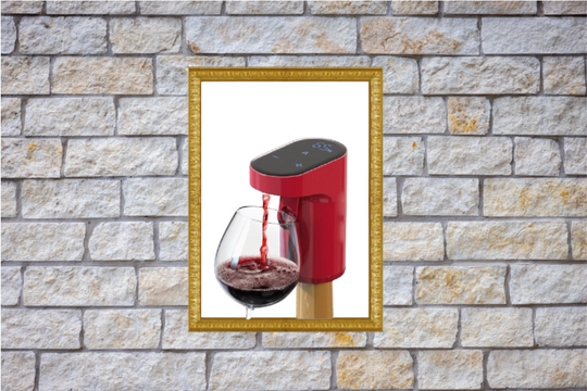Distributeur de boisson automatique