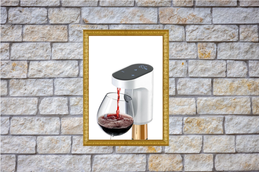 Distributeur de boisson automatique