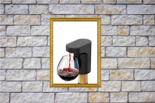 Distributeur de boisson automatique