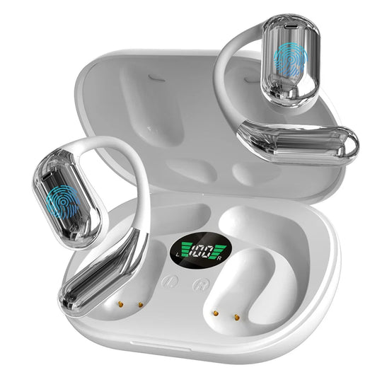 Écouteurs traducteur 144 langues