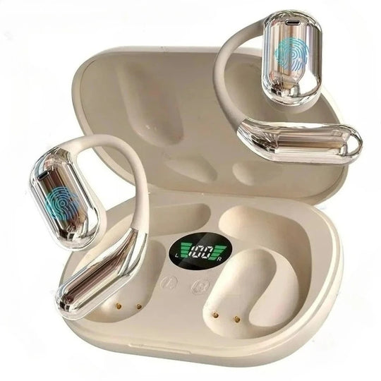 Écouteurs traducteur 144 langues