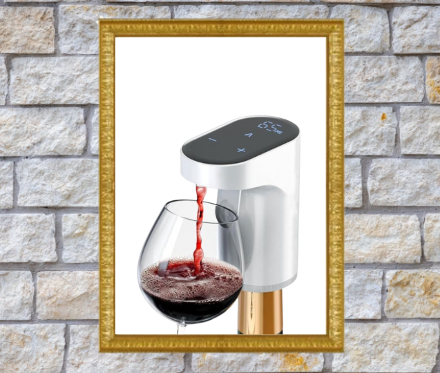 Distributeur de boisson automatique
