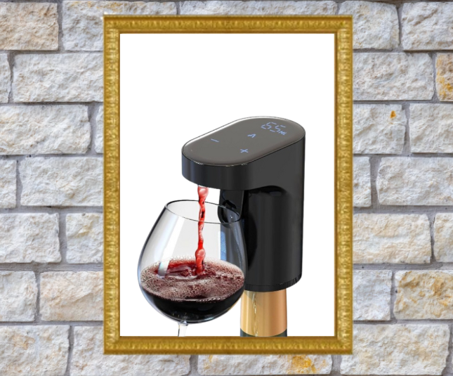 Distributeur de boisson automatique