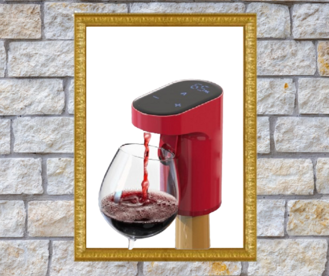 Distributeur de boisson automatique